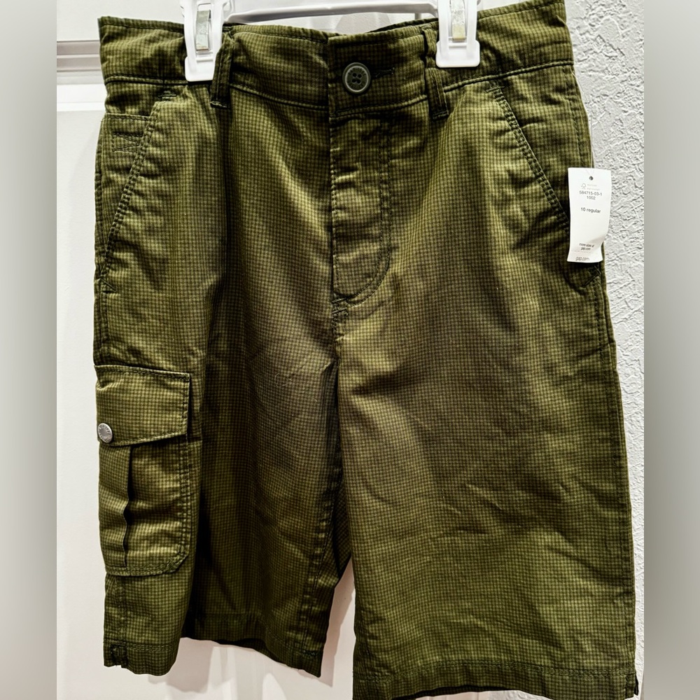 Boys Quick dry fast drying Shorts/Swim Trunks Brand new Size 10 Gap